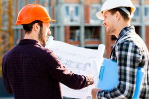 How Small Construction Firms Can Compete with Big Players How Small Construction Firms Can Compete with Big Players